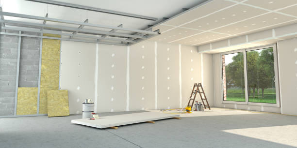 Best Energy Efficiency Insulation in Lake Summerset, IL