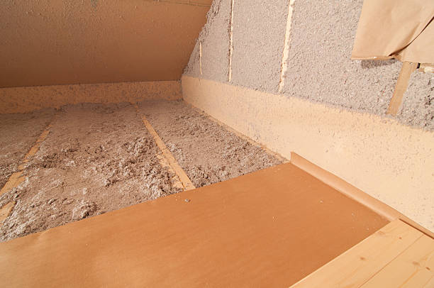 Best Blown-in Insulation in Lake Summerset, IL